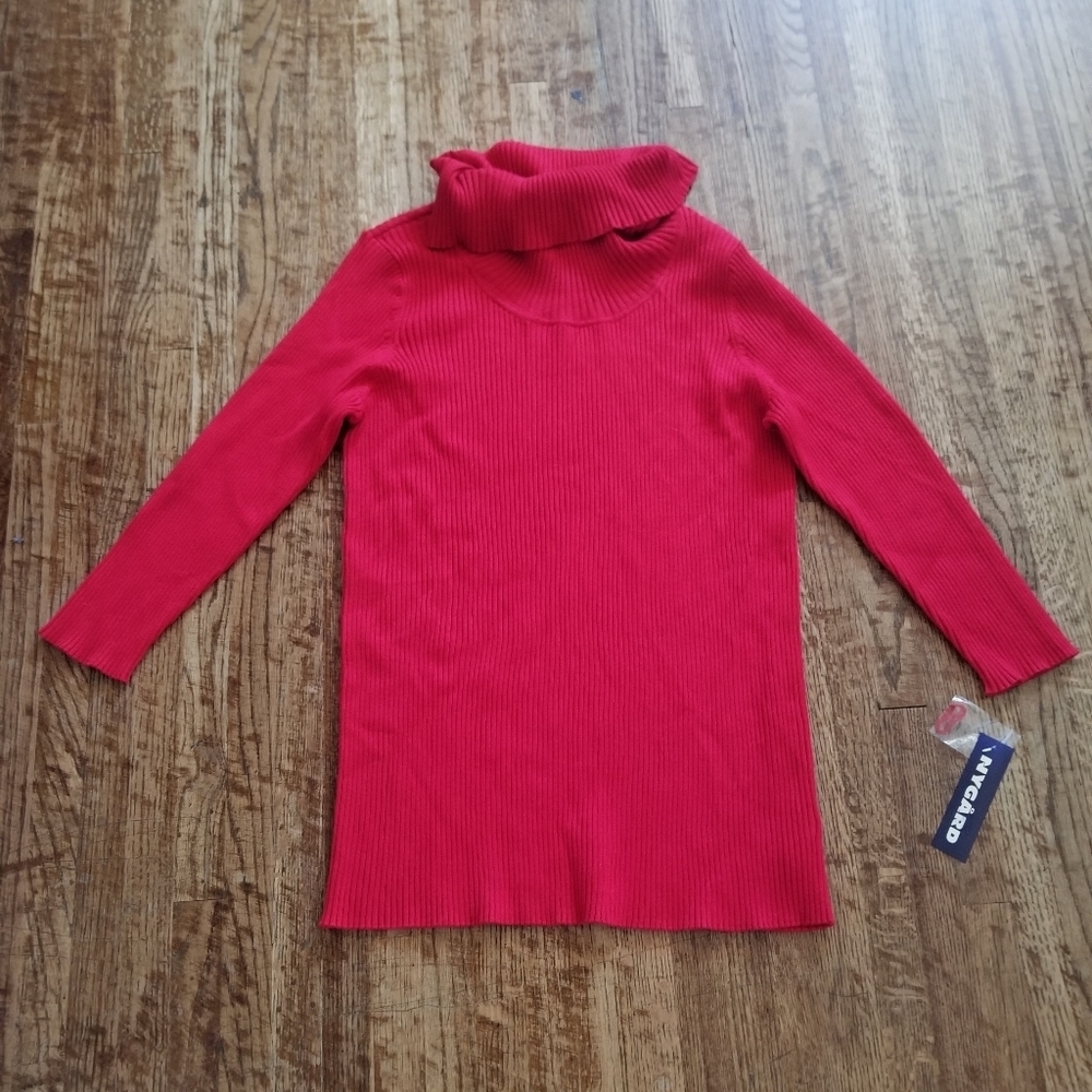 NYGARD Sweater